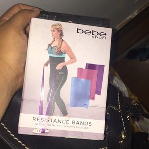 Bebe sport